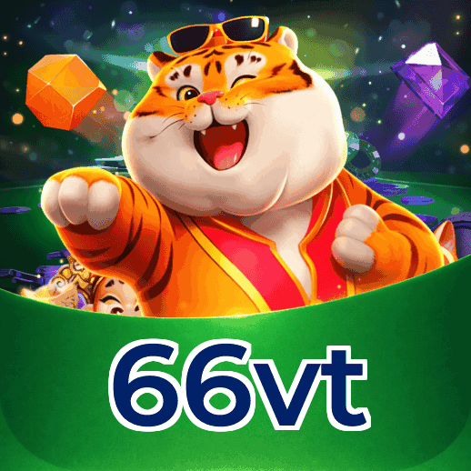 Bônus de boas-vindas 66vt